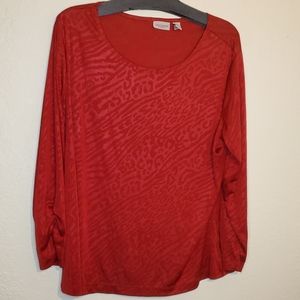 Easywear by Chico's size 3